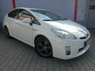 Toyota Prius 1,8Hybrid  Alu Klimatronik Opłacony Bezwypadkowy VIP Gwarancja - 2