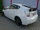 Toyota Prius 1,8Hybrid  Alu Klimatronik Opłacony Bezwypadkowy VIP Gwarancja - 3