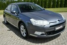 Citroen C5 1.8BENZ DUDKI11 Klimatronic 2str.Tempomat,el.szyby>Centralka - 2