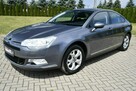 Citroen C5 1.8BENZ DUDKI11 Klimatronic 2str.Tempomat,el.szyby>Centralka - 7