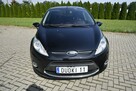 Ford Fiesta 1,6tdci DUDKI11 Klimatronic,Serwis,alu,Parktronic.kredytOKAZJA - 4