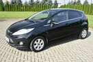 Ford Fiesta 1,6tdci DUDKI11 Klimatronic,Serwis,alu,Parktronic.kredytOKAZJA - 5