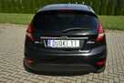 Ford Fiesta 1,6tdci DUDKI11 Klimatronic,Serwis,alu,Parktronic.kredytOKAZJA - 9