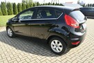 Ford Fiesta 1,6tdci DUDKI11 Klimatronic,Serwis,alu,Parktronic.kredytOKAZJA - 10