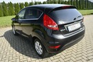 Ford Fiesta 1,6tdci DUDKI11 Klimatronic,Serwis,alu,Parktronic.kredytOKAZJA - 11