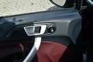 Ford Fiesta 1,6tdci DUDKI11 Klimatronic,Serwis,alu,Parktronic.kredytOKAZJA - 14