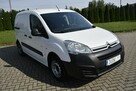 Citroen Berlingo 1,6hdi DUDKI11 3 Osoby,Serwis,Klimatyzacja, - 2