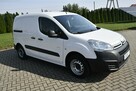 Citroen Berlingo 1,6hdi DUDKI11 3 Osoby,Serwis,Klimatyzacja, - 3