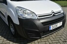 Citroen Berlingo 1,6hdi DUDKI11 3 Osoby,Serwis,Klimatyzacja, - 4