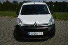 Citroen Berlingo 1,6hdi DUDKI11 3 Osoby,Serwis,Klimatyzacja, - 5