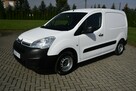 Citroen Berlingo 1,6hdi DUDKI11 3 Osoby,Serwis,Klimatyzacja, - 6