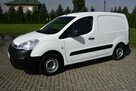 Citroen Berlingo 1,6hdi DUDKI11 3 Osoby,Serwis,Klimatyzacja, - 7