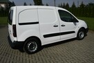 Citroen Berlingo 1,6hdi DUDKI11 3 Osoby,Serwis,Klimatyzacja, - 8