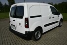 Citroen Berlingo 1,6hdi DUDKI11 3 Osoby,Serwis,Klimatyzacja, - 9