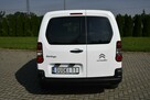 Citroen Berlingo 1,6hdi DUDKI11 3 Osoby,Serwis,Klimatyzacja, - 10