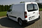 Citroen Berlingo 1,6hdi DUDKI11 3 Osoby,Serwis,Klimatyzacja, - 11