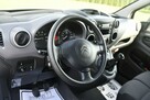 Citroen Berlingo 1,6hdi DUDKI11 3 Osoby,Serwis,Klimatyzacja, - 15