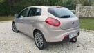 Fiat Bravo 1.4 16v 90KM # Active # Klima # CITY # Piękny Kolor # Super Stan ! - 4