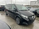 Mercedes V 250 Automat Klimatyzacja 7 osobowy Skóry - 5