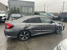 Honda Civic Prestige Kamera Cof Climatronic Ks Serwisowa - 4