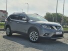 Nissan X-Trail 7-Osób 80 Tys.Km Navi Kamera El.Klapa WolneRęce Szyberdach2xPDC Radar - 3