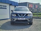 Nissan X-Trail 7-Osób 80 Tys.Km Navi Kamera El.Klapa WolneRęce Szyberdach2xPDC Radar - 5