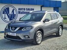 Nissan X-Trail 7-Osób 80 Tys.Km Navi Kamera El.Klapa WolneRęce Szyberdach2xPDC Radar - 7