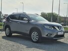 Nissan X-Trail 7-Osób 80 Tys.Km Navi Kamera El.Klapa WolneRęce Szyberdach2xPDC Radar - 8