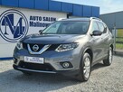 Nissan X-Trail 7-Osób 80 Tys.Km Navi Kamera El.Klapa WolneRęce Szyberdach2xPDC Radar - 9