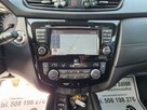 Nissan X-Trail 7-Osób 80 Tys.Km Navi Kamera El.Klapa WolneRęce Szyberdach2xPDC Radar - 12