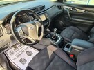 Nissan X-Trail 7-Osób 80 Tys.Km Navi Kamera El.Klapa WolneRęce Szyberdach2xPDC Radar - 15