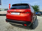 Peugeot 2008 SzklanyDach Navi Grzane Fotele Półskóry Grip Control PDC Klimatronik - 2