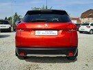 Peugeot 2008 SzklanyDach Navi Grzane Fotele Półskóry Grip Control PDC Klimatronik - 6