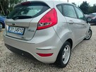 Ford Fiesta Super stan* Po serwisie - 2