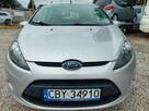 Ford Fiesta Super stan* Po serwisie - 3