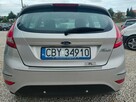 Ford Fiesta Super stan* Po serwisie - 4