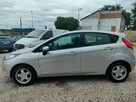 Ford Fiesta Super stan* Po serwisie - 5