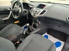 Ford Fiesta Super stan* Po serwisie - 7