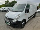 Renault Master Przygotowany do rejestracji. Klima, tempomat - 2