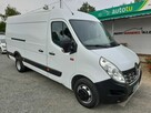 Renault Master Przygotowany do rejestracji. Klima, tempomat - 3