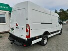Renault Master Przygotowany do rejestracji. Klima, tempomat - 4