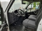 Renault Master Przygotowany do rejestracji. Klima, tempomat - 6