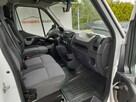 Renault Master Przygotowany do rejestracji. Klima, tempomat - 7