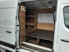 Renault Master Przygotowany do rejestracji. Klima, tempomat - 8