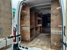 Renault Master Przygotowany do rejestracji. Klima, tempomat - 10