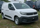 Opel Combo Cargo  L1, 1.5 102KM RP2024 - 1