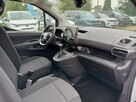 Opel Combo Cargo  L1, 1.5 102KM RP2024 - 2