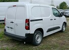 Opel Combo Cargo  L1, 1.5 102KM RP2024 - 6