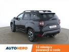 Dacia Duster GRATIS! Pakiet Serwisowy o wartości 500 zł! - 4