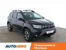 Dacia Duster GRATIS! Pakiet Serwisowy o wartości 500 zł! - 9